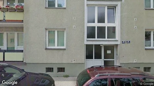 Apartments for rent in Krems an der Donau - Photo from Google Street View