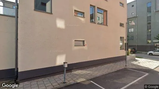 Apartments for rent in Västerås - Photo from Google Street View