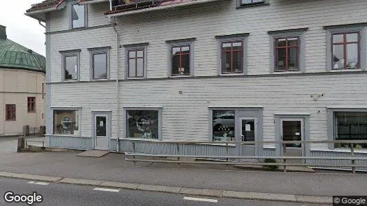 Apartments for rent in Kinda - Photo from Google Street View