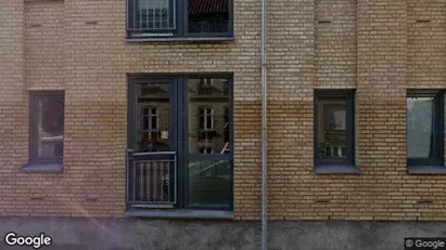 Apartments for rent in Aalborg Center - Photo from Google Street View