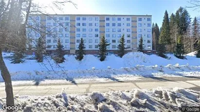 Apartments for rent in Jyväskylä - Photo from Google Street View