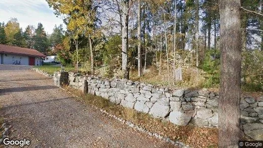 Apartments for rent in Gävle - Photo from Google Street View