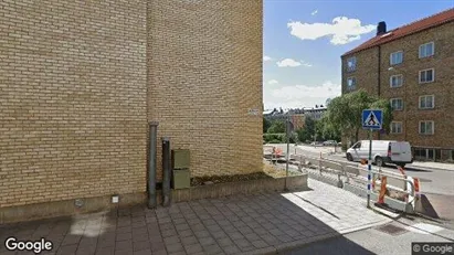 Rooms for rent in Östermalm - Photo from Google Street View