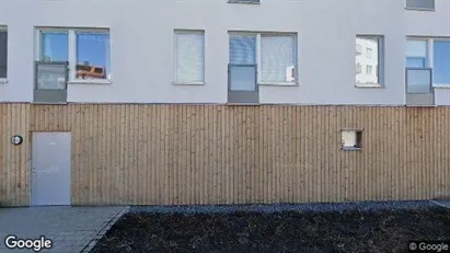 Apartments for rent in Enköping - Photo from Google Street View