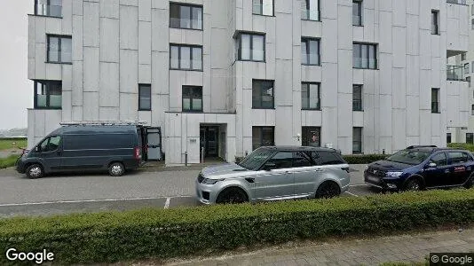 Apartments for rent in Temse - Photo from Google Street View