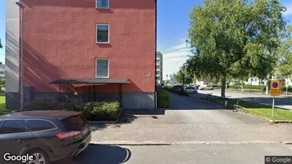 Apartments for rent in Norrköping - Photo from Google Street View