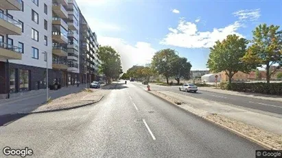 Apartments for rent in Filipstad - Photo from Google Street View