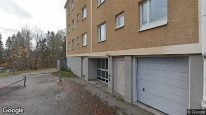 Apartments for rent in Gävle - Photo from Google Street View