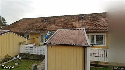 Apartments for rent in Gävle - Photo from Google Street View