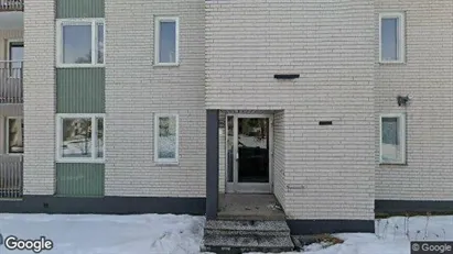 Apartments for rent in Umeå - Photo from Google Street View