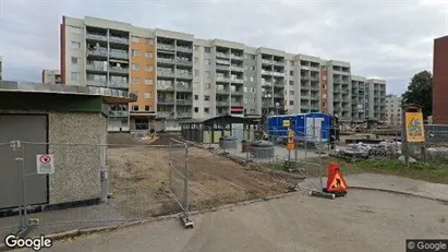 Apartments for rent in Gävle - Photo from Google Street View