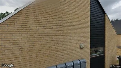 Apartments for rent in Odense SØ - Photo from Google Street View