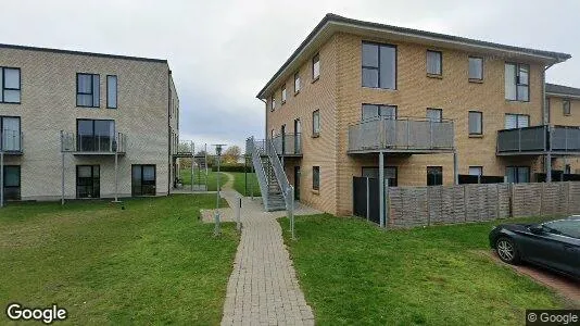 Apartments for rent in Odense NØ - Photo from Google Street View