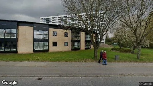 Apartments for rent in Esbjerg N - Photo from Google Street View