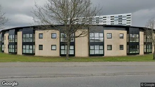 Apartments for rent in Esbjerg N - Photo from Google Street View