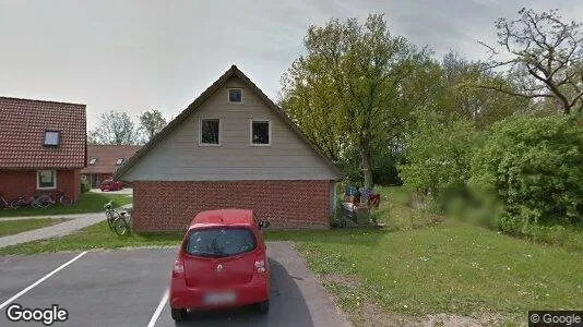 Apartments for rent in Viborg - Photo from Google Street View