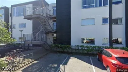 Apartments for rent in Aalborg Øst - Photo from Google Street View