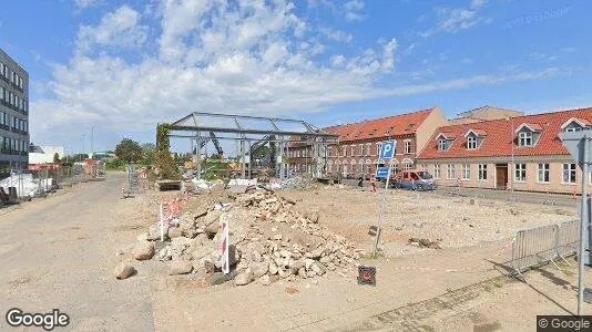 Apartments for rent in Fredericia - Photo from Google Street View