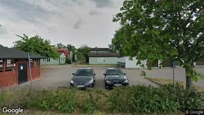 Apartments for rent in Kalmar - Photo from Google Street View