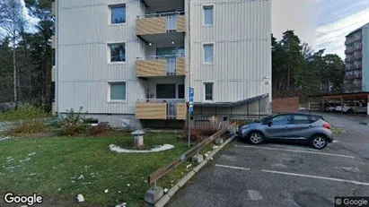 Apartments for rent in Västerås - Photo from Google Street View