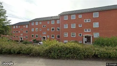 Apartments for rent in Viborg - Photo from Google Street View