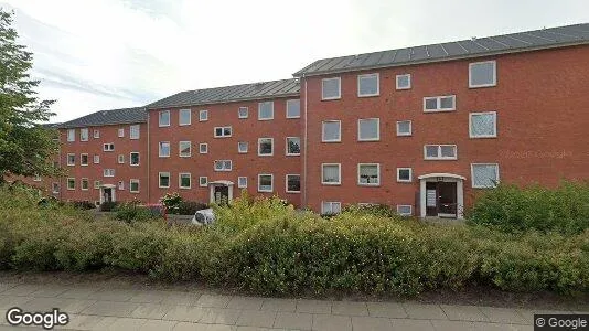 Apartments for rent in Viborg - Photo from Google Street View