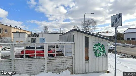 Apartments for rent in Helsinki Koillinen - Photo from Google Street View