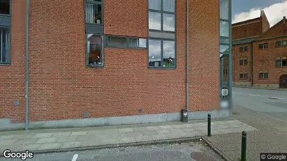 Apartments for rent in Viborg - Photo from Google Street View