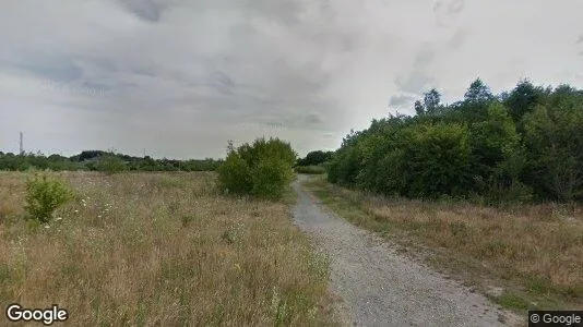 Apartments for rent in Jelling - Photo from Google Street View