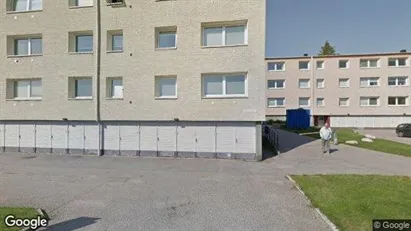 Apartments for rent in Hallstahammar - Photo from Google Street View