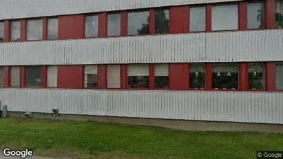 Apartments for rent in Arvika - Photo from Google Street View