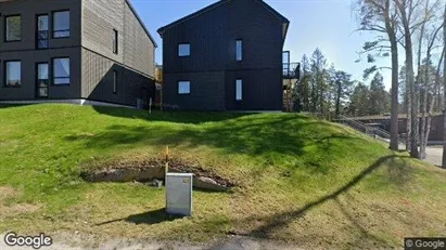 Apartments for rent in Nacka - Photo from Google Street View