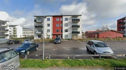 Apartments for rent in Älmhult - Photo from Google Street View