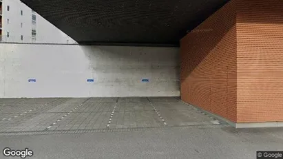 Apartments for rent in Reykjavík Hlíðar - Photo from Google Street View