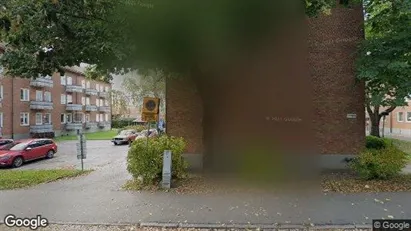 Apartments for rent in Gävle - Photo from Google Street View