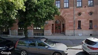 Apartments for rent in Norrköping - Photo from Google Street View