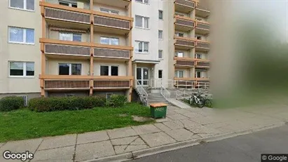 Apartments for rent in Leipzig - Photo from Google Street View