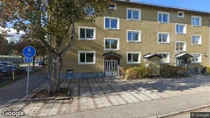 Apartments for rent in Gävle - Photo from Google Street View