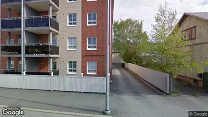 Apartments for rent in Pori - Photo from Google Street View