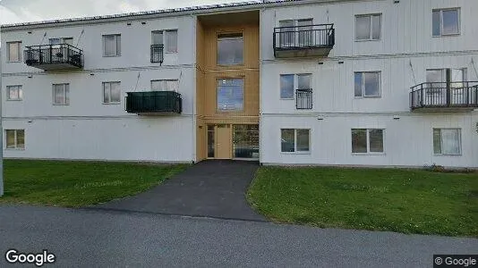 Apartments for rent in Nyköping - Photo from Google Street View