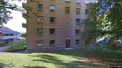 Apartments for rent in Skövde - Photo from Google Street View