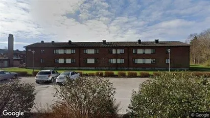 Apartments for rent in Hylte - Photo from Google Street View