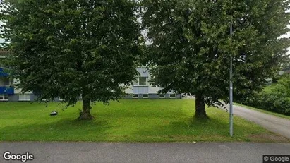 Apartments for rent in Ulricehamn - Photo from Google Street View