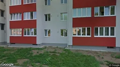 Apartments for rent in Tallinn Kristiine - Photo from Google Street View