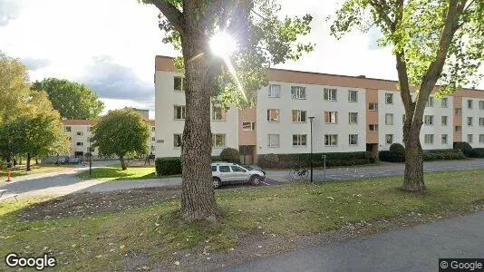 Apartments for rent in Norrköping - Photo from Google Street View