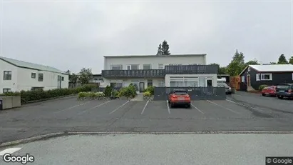 Apartments for rent in Kópavogur - Photo from Google Street View