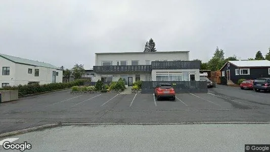 Apartments for rent in Kópavogur - Photo from Google Street View