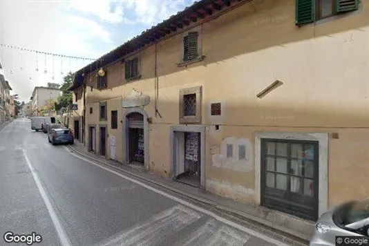 Apartments for rent in Florence - Photo from Google Street View