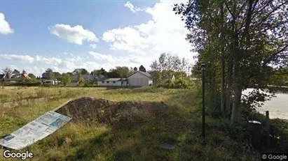 Apartments for rent in Middelfart - Photo from Google Street View