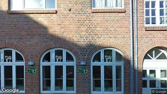 Apartments for rent in Varde - Photo from Google Street View